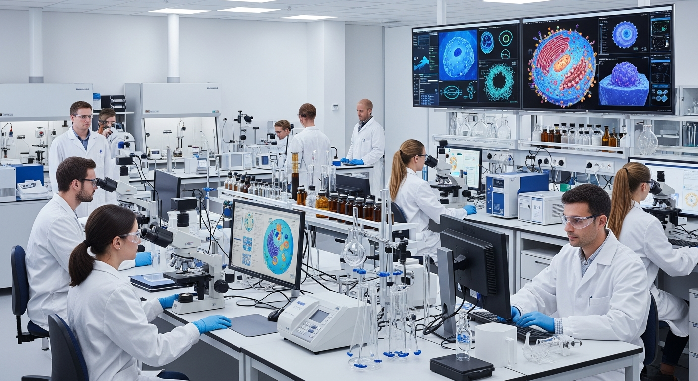 OM24® – die Wissenschaft hinter dem Aktivstoff