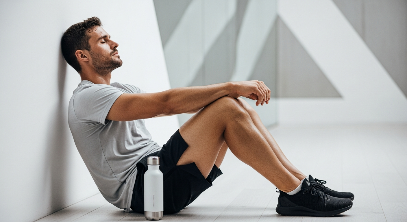 Regeneration nach dem Sport – Tipps für aktive Menschen
